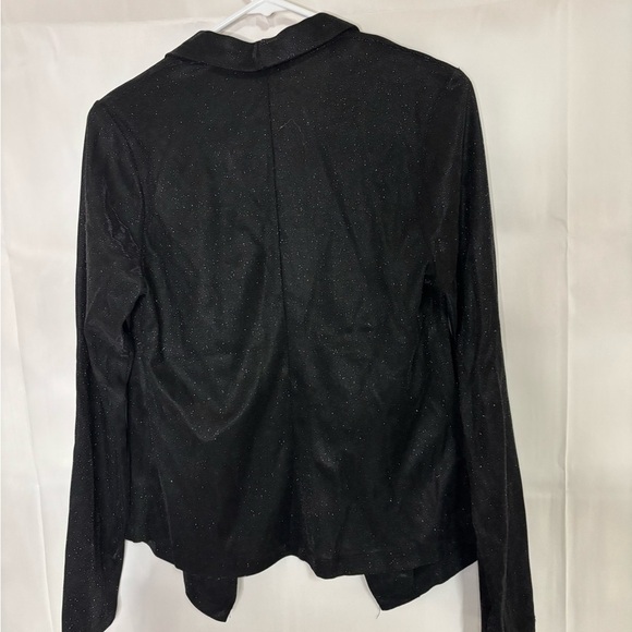 New with tags, womens size small fancy blazer, #C842 - Picture 2 of 5